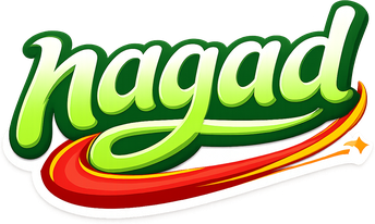 nagad হোম লোগো